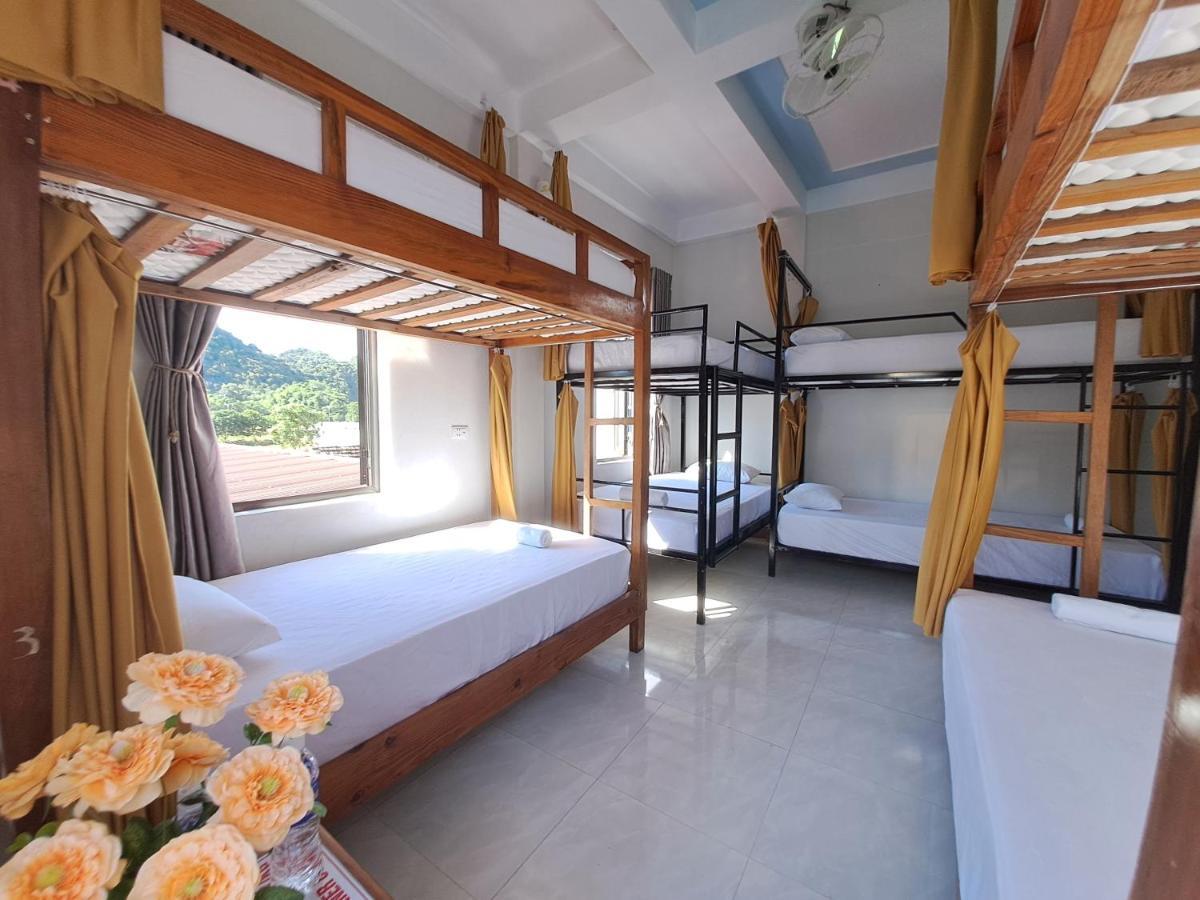 פונג נה Greenland Backpackers Hostel מראה חיצוני תמונה