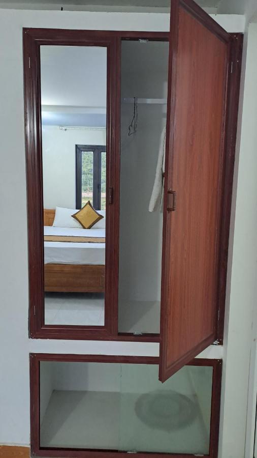 פונג נה Greenland Backpackers Hostel מראה חיצוני תמונה