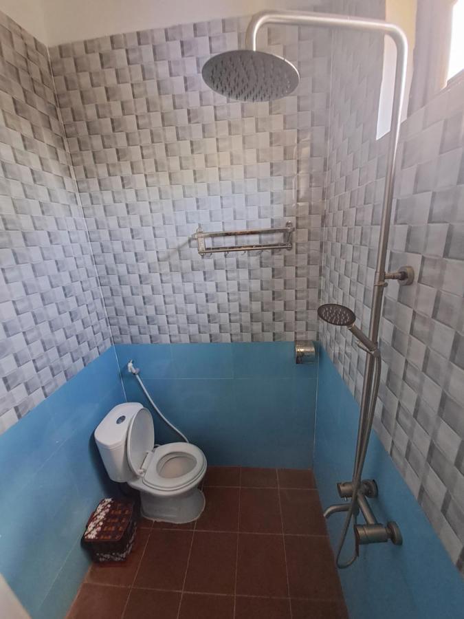 פונג נה Greenland Backpackers Hostel מראה חיצוני תמונה