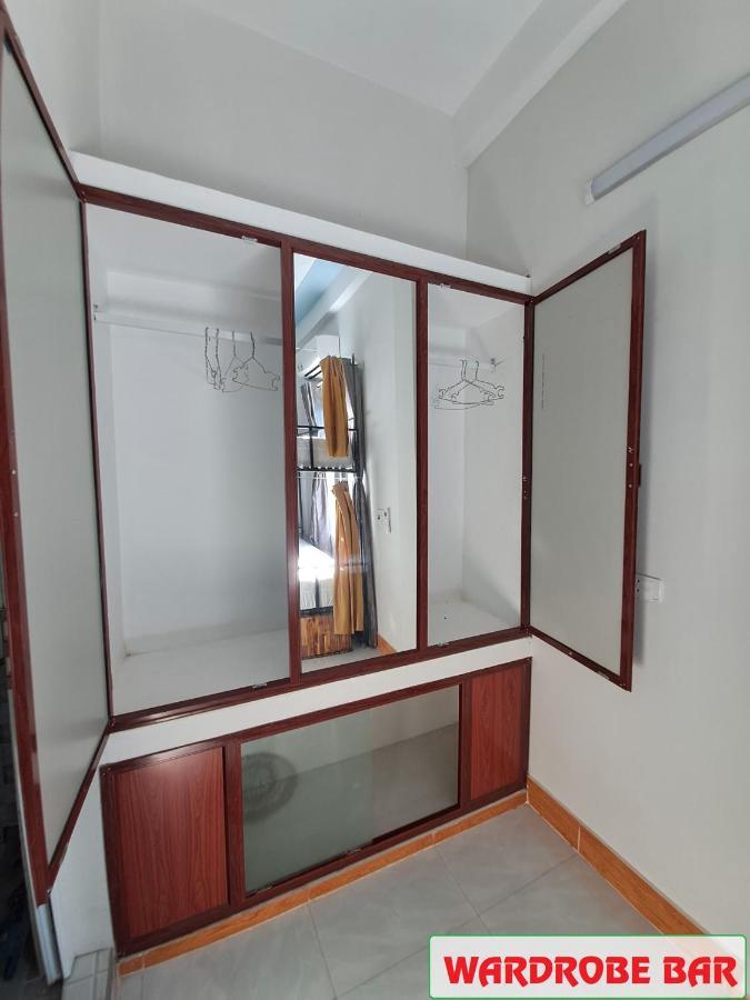 פונג נה Greenland Backpackers Hostel מראה חיצוני תמונה