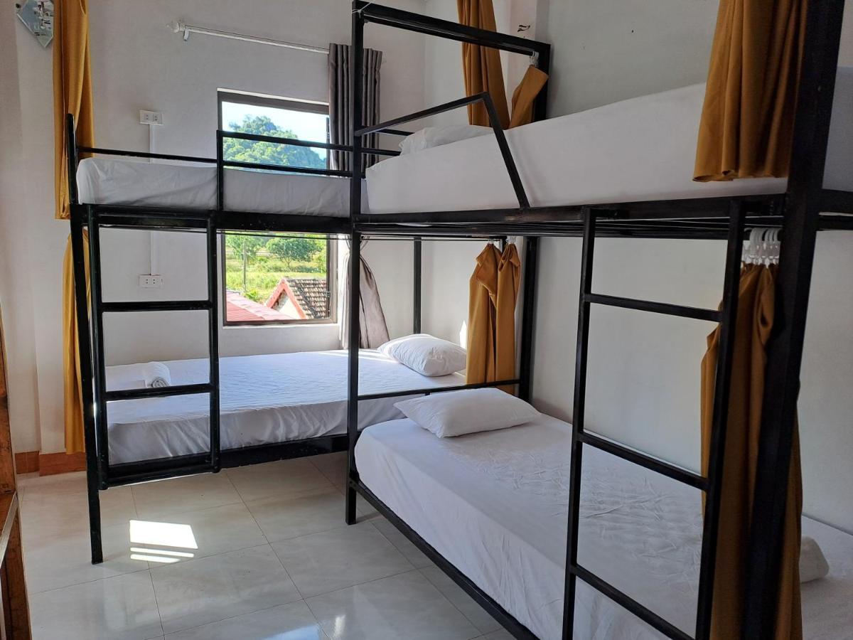 פונג נה Greenland Backpackers Hostel מראה חיצוני תמונה