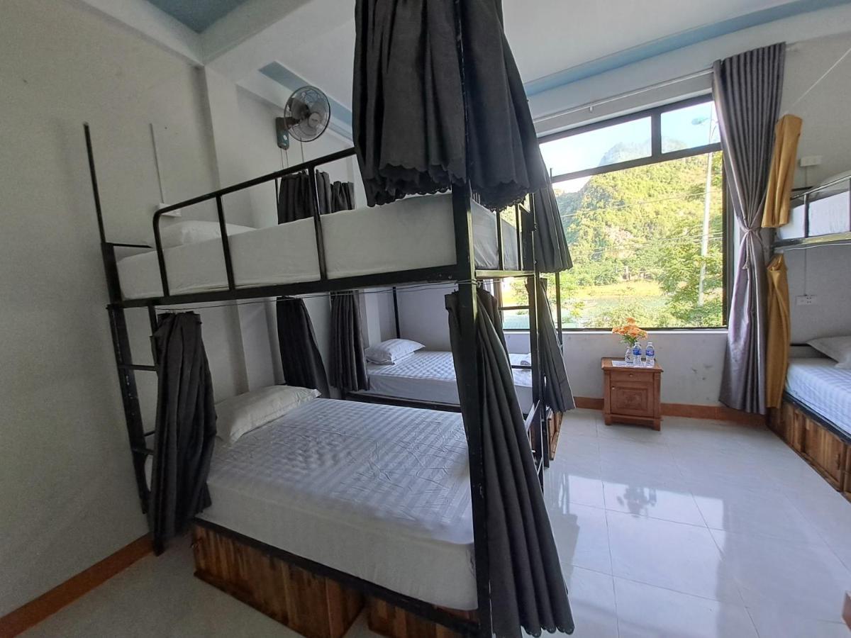 פונג נה Greenland Backpackers Hostel מראה חיצוני תמונה