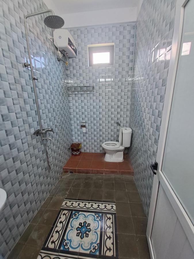 פונג נה Greenland Backpackers Hostel מראה חיצוני תמונה