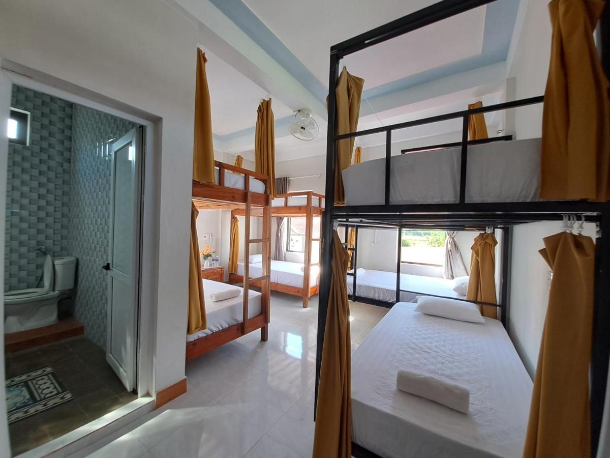 פונג נה Greenland Backpackers Hostel מראה חיצוני תמונה