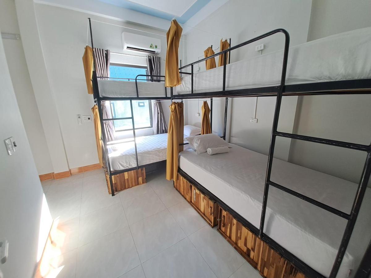 פונג נה Greenland Backpackers Hostel מראה חיצוני תמונה