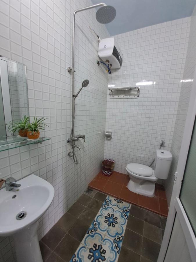 פונג נה Greenland Backpackers Hostel מראה חיצוני תמונה