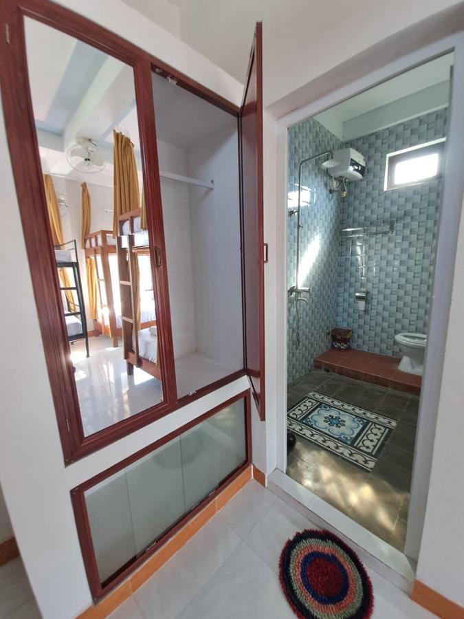 פונג נה Greenland Backpackers Hostel מראה חיצוני תמונה
