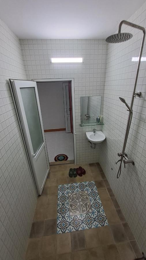 פונג נה Greenland Backpackers Hostel מראה חיצוני תמונה