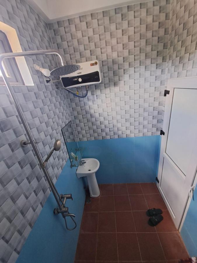 פונג נה Greenland Backpackers Hostel מראה חיצוני תמונה