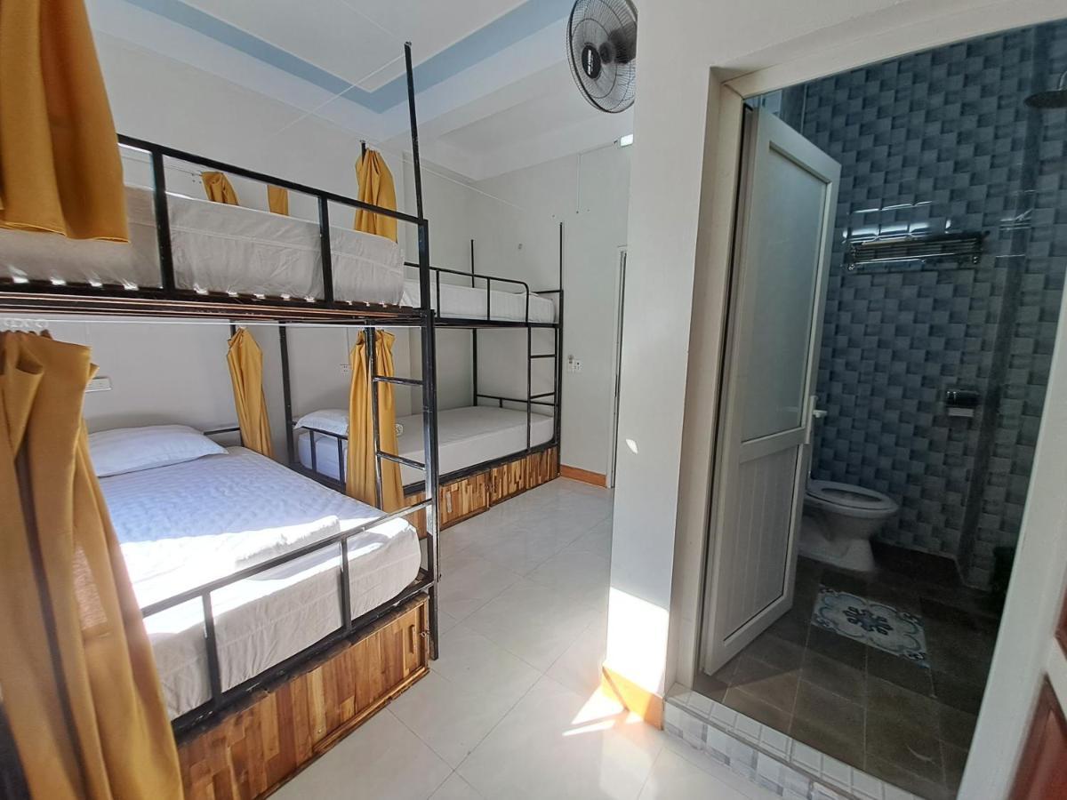 פונג נה Greenland Backpackers Hostel מראה חיצוני תמונה